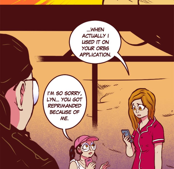 Apps Orbs - episode 37 - 31