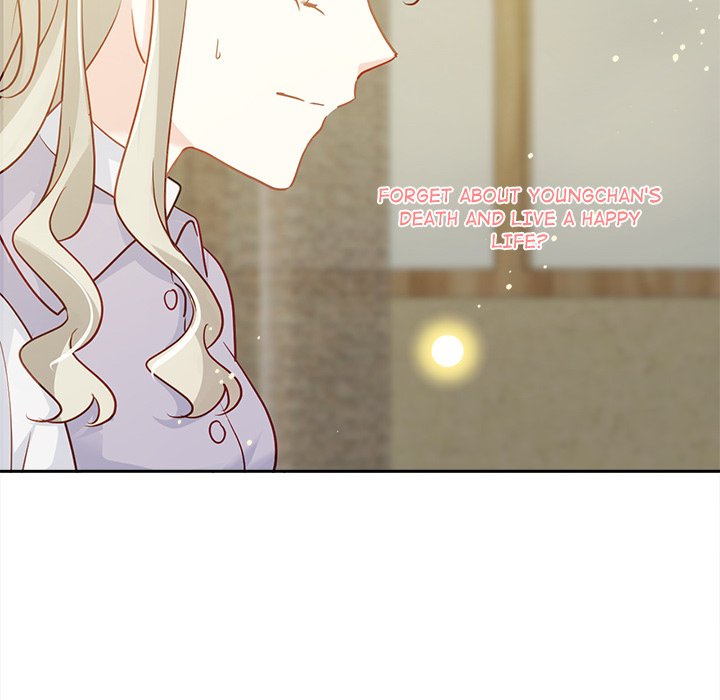 A Young Case of Hearts - episode 36 - 52