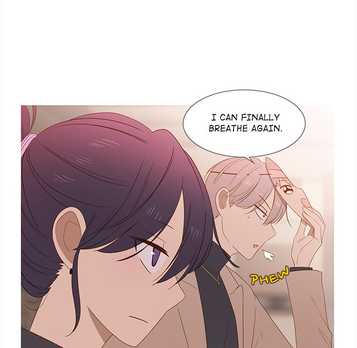My Life as a Half-Magi - episode 18 - 5