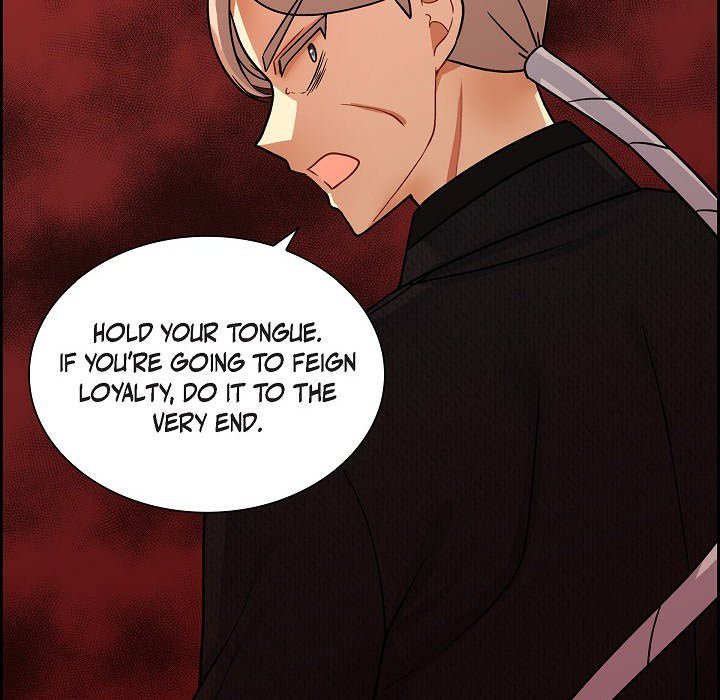 The Destroyer Fell in Love with Me - episode 70 - 113