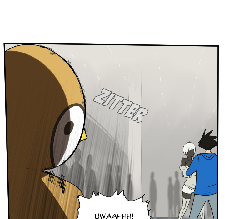 Ultimiter - episode 45 - 29