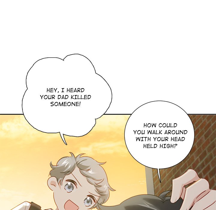 A Young Case of Hearts - episode 40 - 131