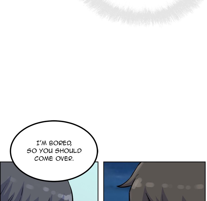 Excuse me, This is my Room - episode 76 - 98