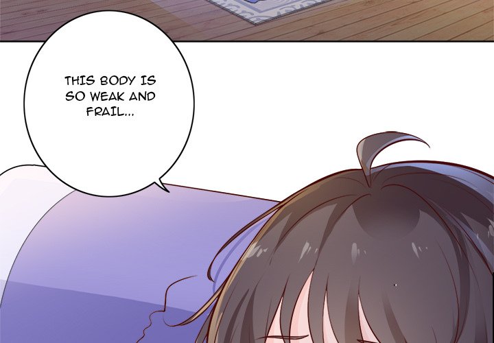 My Dearest Tiger - episode 3 - 2