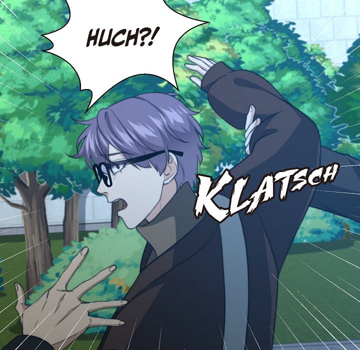 Die geheime Liebe des Omega K - episode 25 - 17