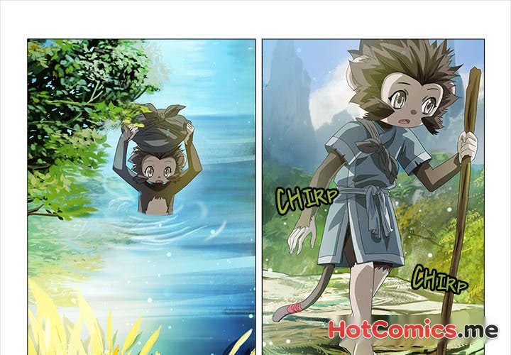 The Monkey King's Tale - episode 23 - 0