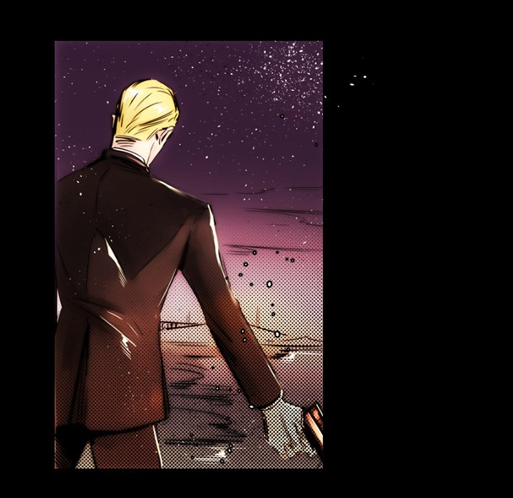 Icarus: Forbidden Love - episode 12 - 38
