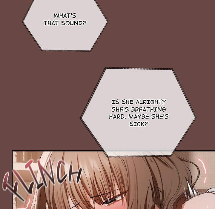 Don't Tell Anyone at School! - UNCENSORED - episode 4 - 5