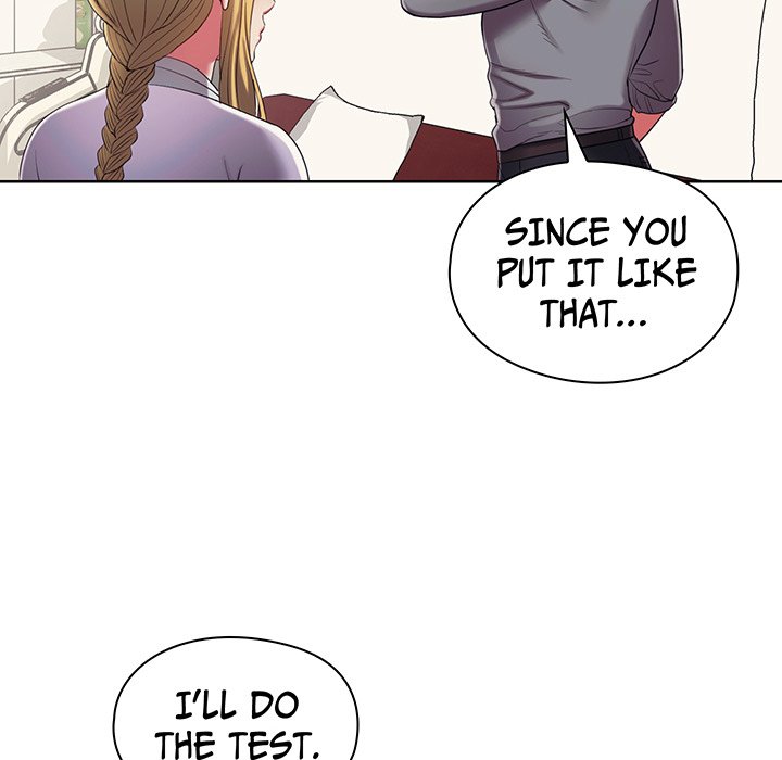 Master, Do You Need A Hand? - episode 2 - 110