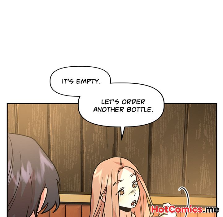 Bitter Sweetheart - episode 16 - 37