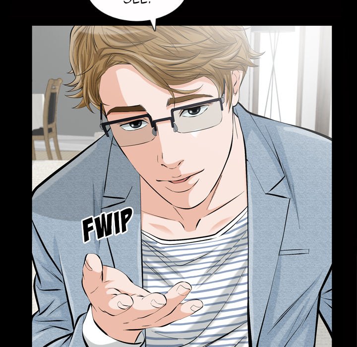 Difficult Choices - episode 1 - 33