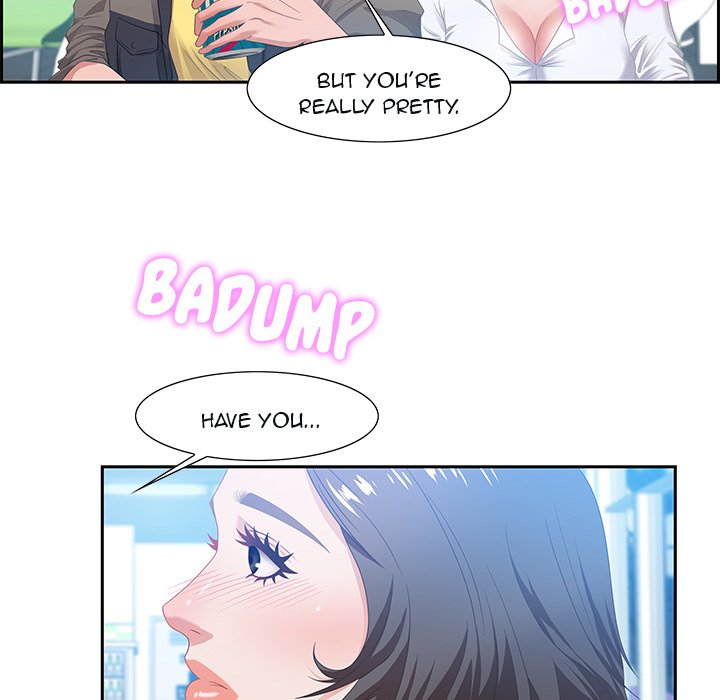 Tasty Chat: 0km - episode 9 - 38