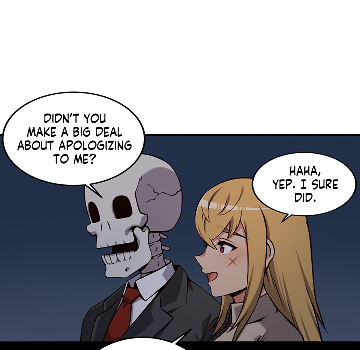 Zombie Girlfriend! - episode 41 - 11