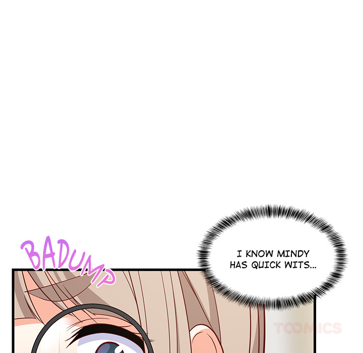 Study Buddies - UNCENSORED - episode 26 - 65