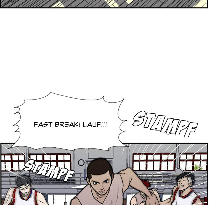 Tweener - episode 25 - 13