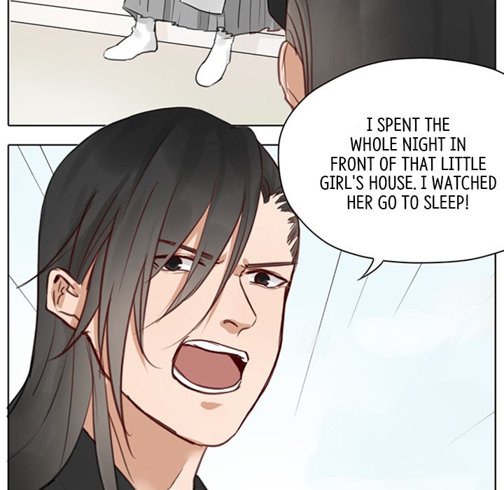 Odis and Moa's Underworld Diary - episode 57 - 34
