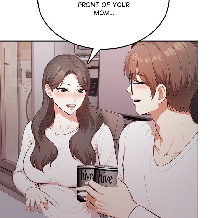 The Best Friend's Secret - episode 19 - 66