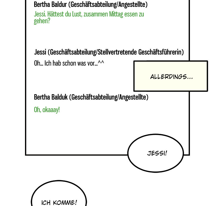Bürodilemma - episode 26 - 37