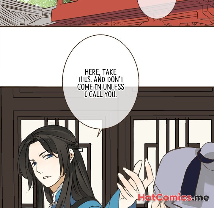 My Friend From Another Era - episode 23 - 65