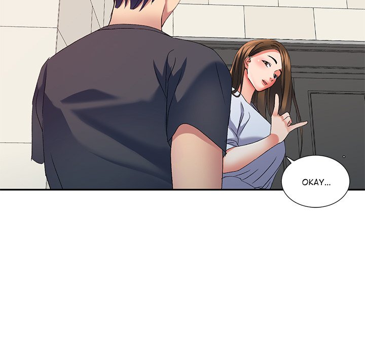 Sweet Angels - episode 37 - 57