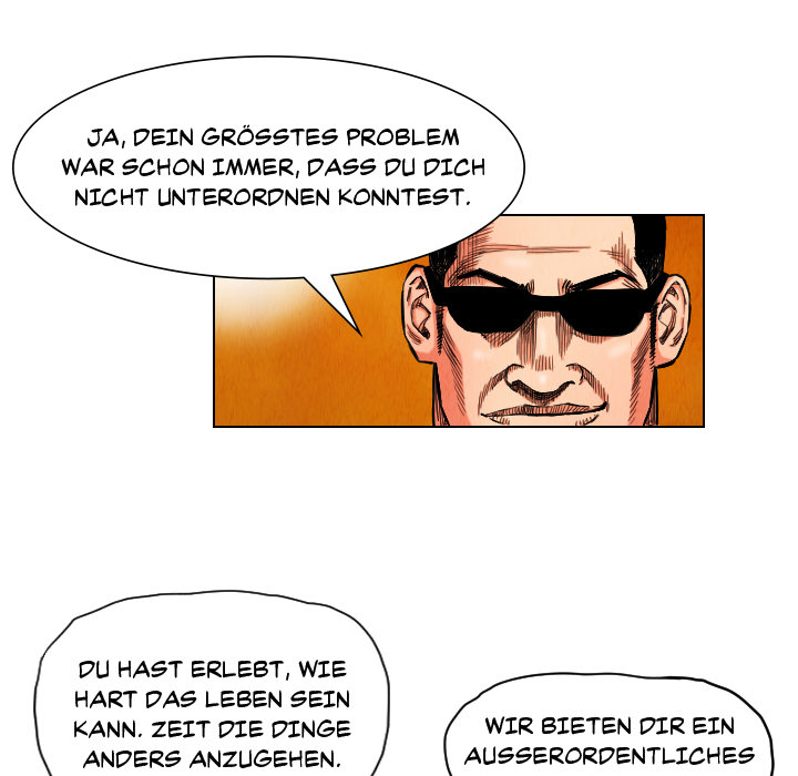 Holzköpfe auf dem Weg nach oben - episode 16 - 68