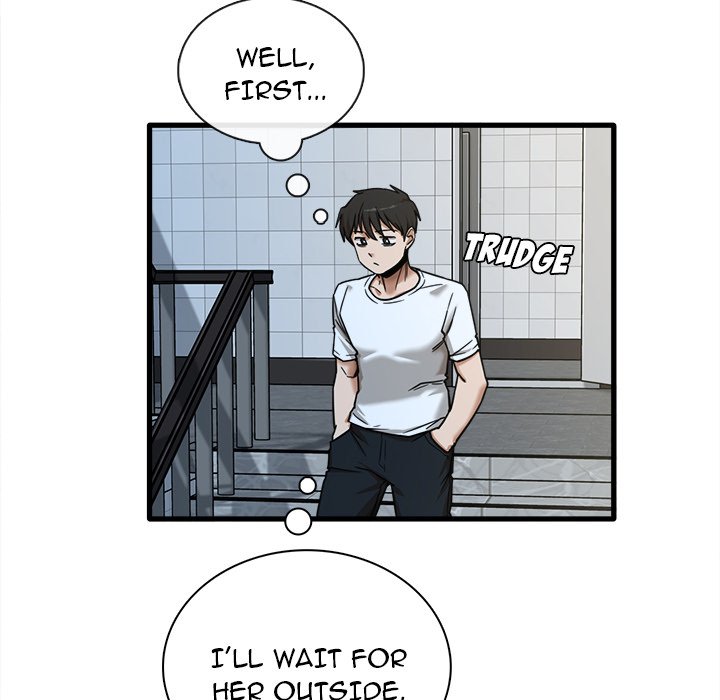 No More, No Less - episode 6 - 52