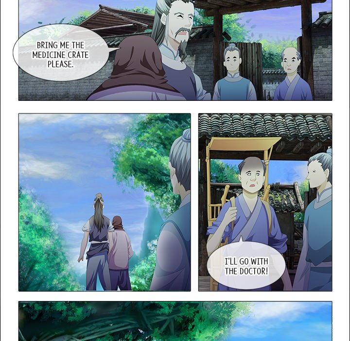 The Monkey King's Tale - episode 53 - 16