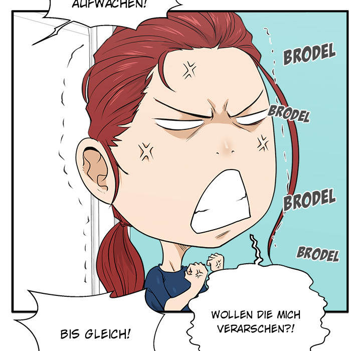 Los geht´s Mr. Kang! - episode 54 - 97