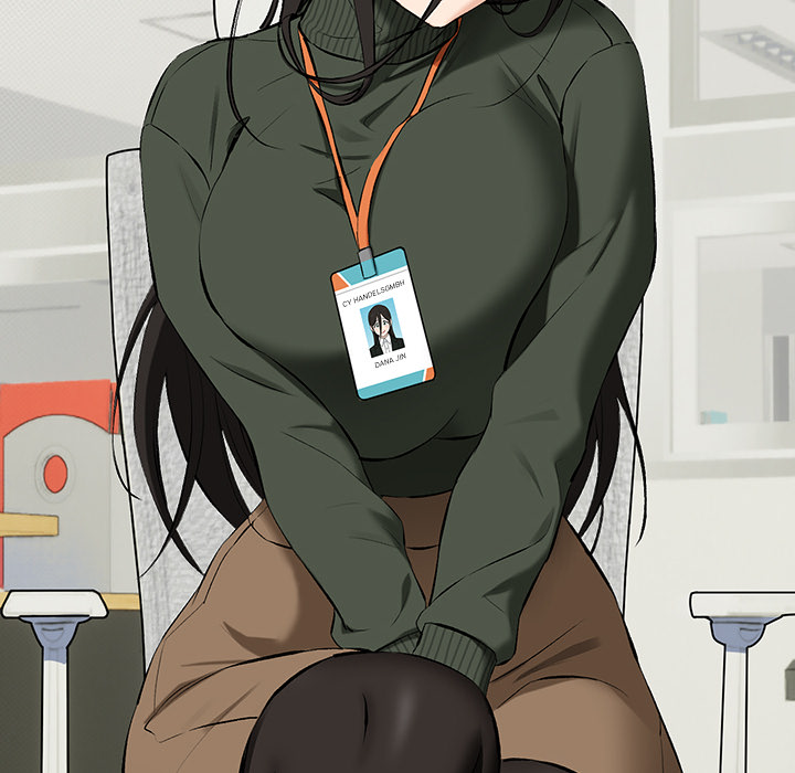 Dating After Work - episode 1 - 184
