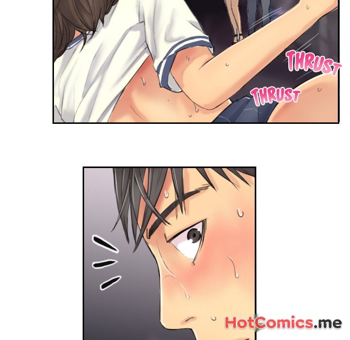 New Face - episode 8 - 9