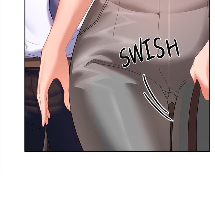 Office Romance is a No-No - episode 1 - 192