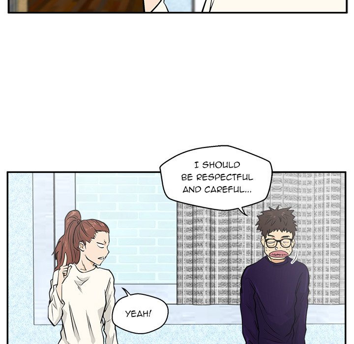 Mr. Kang - episode 21 - 50