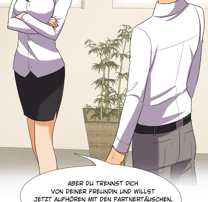 Das Partnerkarussell - episode 19 - 4