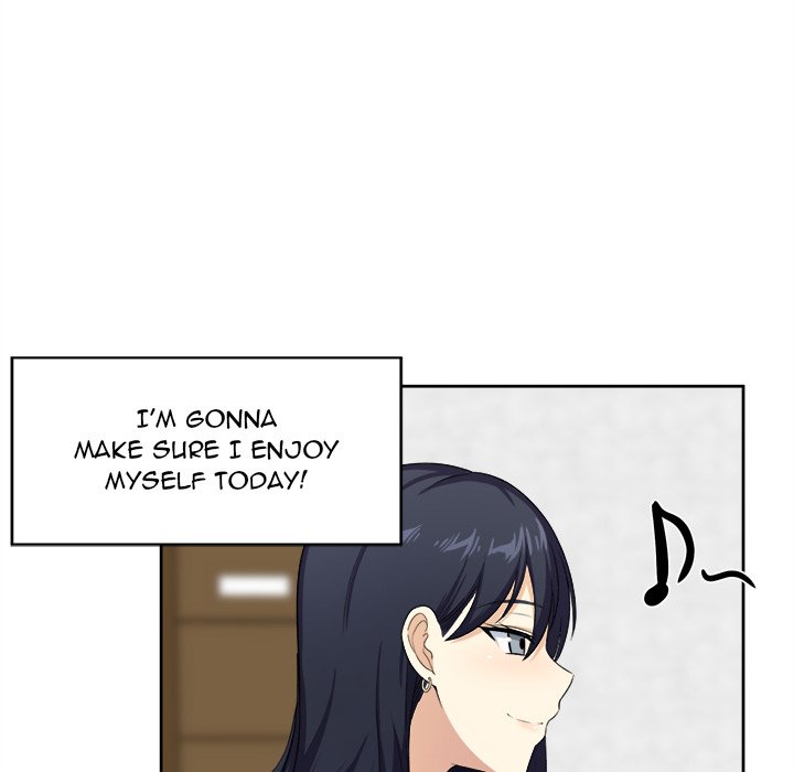 Excuse Me, This is my Room - episode 10 - 126