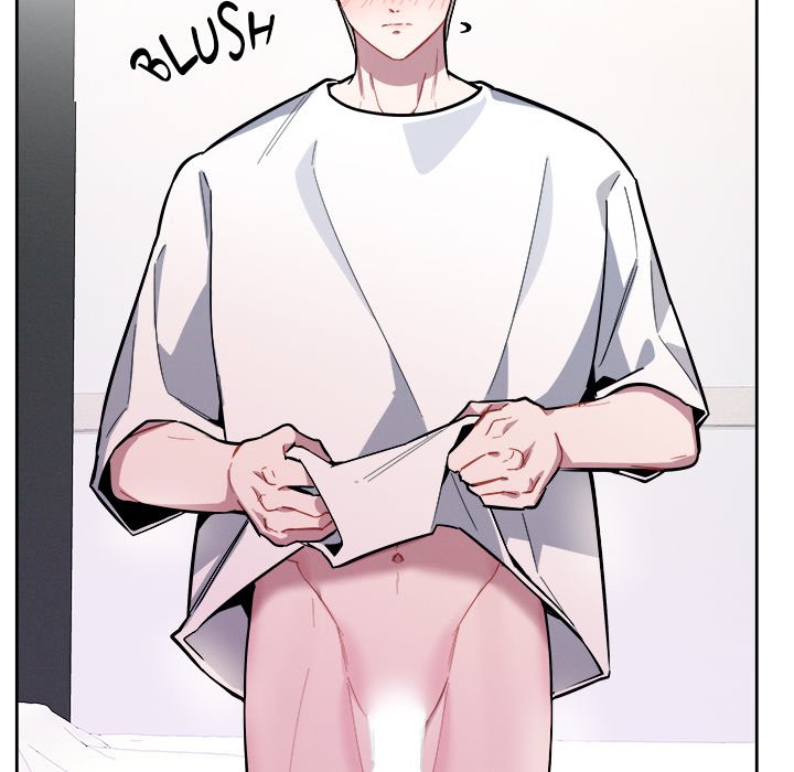 Cherry Doll Scandal - episode 7 - 54