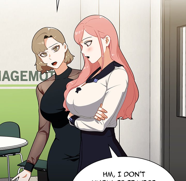 Naughty Little Secret - episode 6 - 83