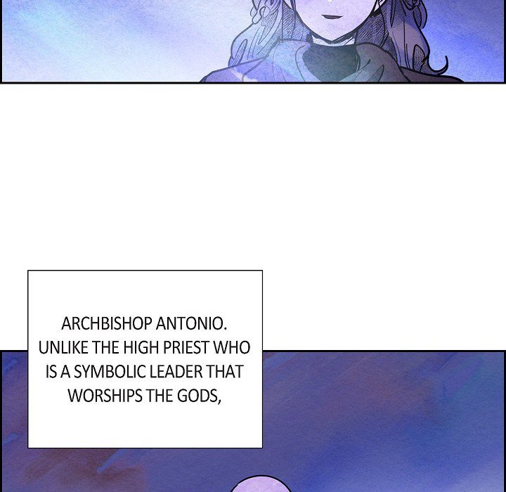 The Villainess Behind the Mask - episode 37 - 30