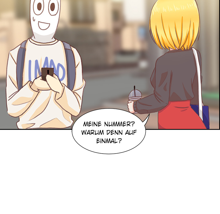 Der Mädchen-Knigge - episode 4 - 50