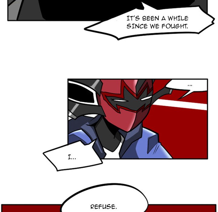 Maki and Friends - episode 2 - 33