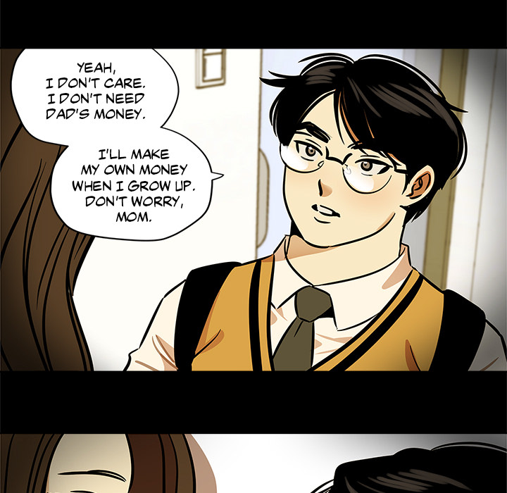 Snowman - episode 31 - 10