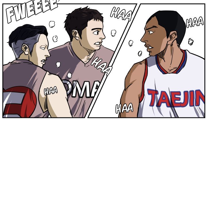 Tweener - episode 28 - 63