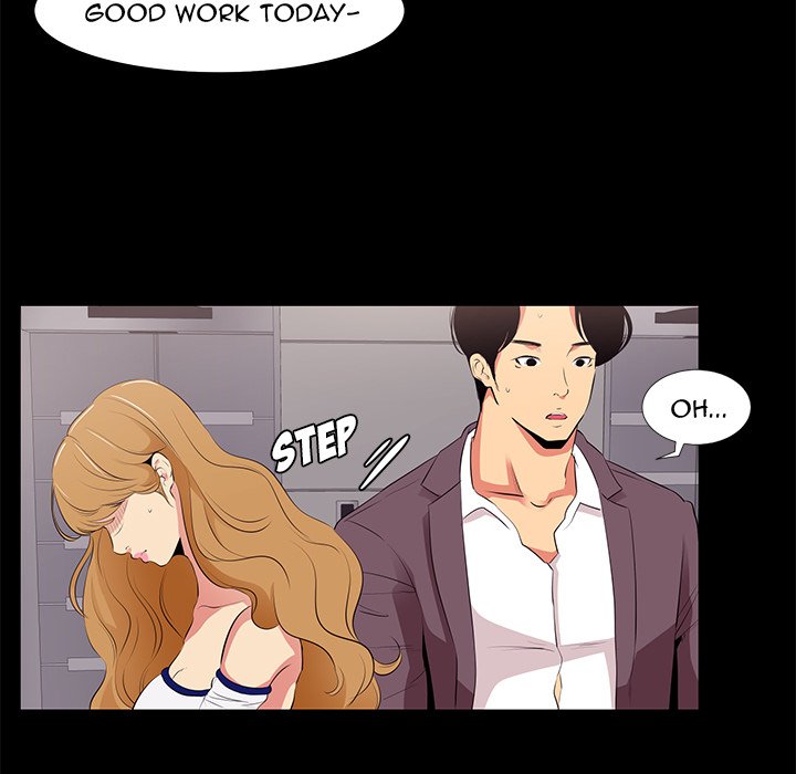 Girls' Only - episode 13 - 21