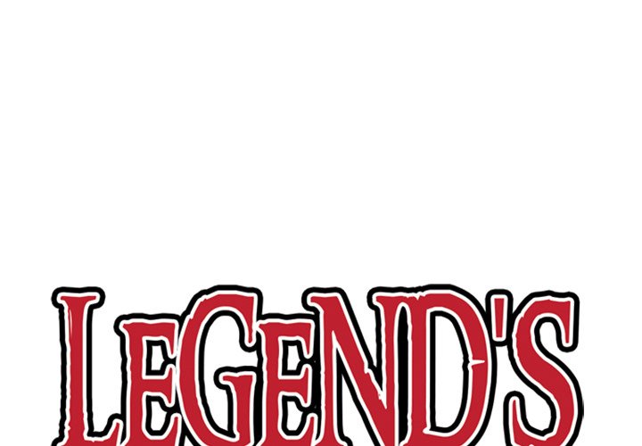 Legend's Battle - episode 12 - 0