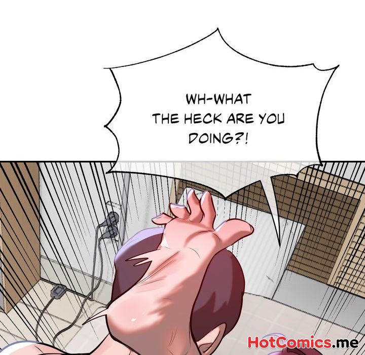 Magic-Girl Service - UNCENSORED - episode 11 - 56