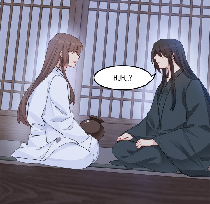 My Wife, The Prince - episode 49 - 79