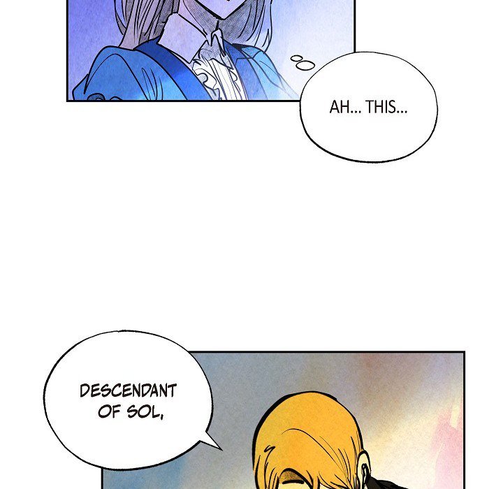 The Villainess Behind the Mask - episode 21 - 29