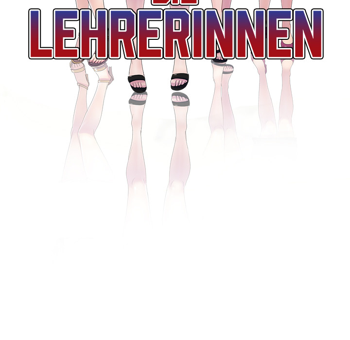 Die Lehrerinnen - episode 22 - 21