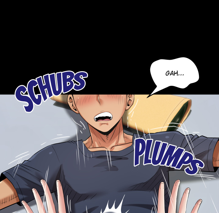 Einziehen, Ausziehen - episode 5 - 46