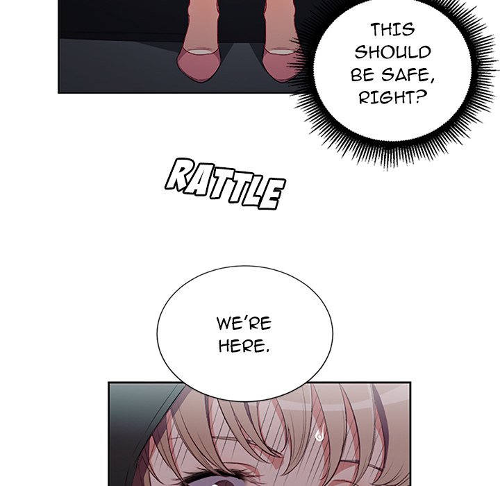 Yuri's Part Time Job - episode 57 - 38