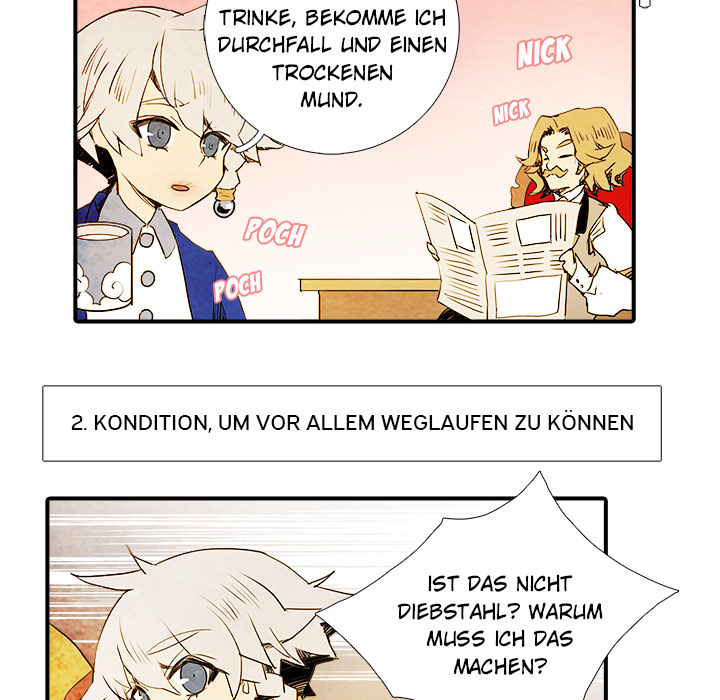 Ardors Königreich - episode 1 - 29